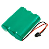 Batteries N Accessories BNA-WB-H9252 Cordless Phone Battery - Ni-MH, 3.6V, 1200mAh, Ultra High Capacity