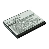Batteries N Accessories BNA-WB-L14870 Cell Phone Battery - Li-ion, 3.7V, 850mAh, Ultra High Capacity - Replacement for Sagem 179134831 Battery