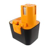 Batteries N Accessories BNA-WB-H15303 Power Tool Battery - Ni-MH, 7.2V, 3300mAh, Ultra High Capacity - Replacement for Panasonic BCP-EY9065 Battery