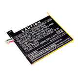 Batteries N Accessories BNA-WB-P11925 Cell Phone Battery - Li-Pol, 3.8V, 2800mAh, Ultra High Capacity - Replacement for HTC 35H00249-00M Battery