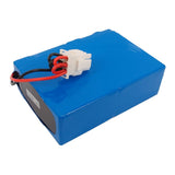 Batteries N Accessories BNA-WB-S15165 Medical Battery - Sealed Lead Acid, 12V, 4500mAh, Ultra High Capacity - Replacement for Philips B10782 Battery