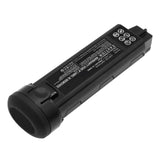 Batteries N Accessories BNA-WB-L18010 Vacuum Cleaner Battery - Li-ion, 11.1V, 3000mAh, Ultra High Capacity - Replacement for Shark XSBT330 Battery