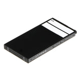 Batteries N Accessories BNA-WB-L16466 Cell Phone Battery - Li-ion, 3.7V, 1250mAh, Ultra High Capacity - Replacement for Myphone MP-S-P Battery