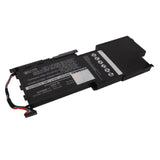 Batteries N Accessories BNA-WB-P10699 Laptop Battery - Li-Pol, 11.1V, 5800mAh, Ultra High Capacity - Replacement for Dell W0Y6W Battery