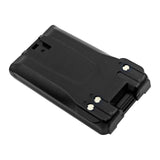 Batteries N Accessories BNA-WB-L12065 2-Way Radio Battery - Li-ion, 7.4V, 2600mAh, Ultra High Capacity - Replacement for Icom BP-265 Battery