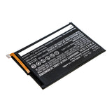 Batteries N Accessories BNA-WB-P13248 Cell Phone Battery - Li-Pol, 3.8V, 3800mAh, Ultra High Capacity - Replacement for Tecno BL-39LT Battery