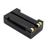 Batteries N Accessories BNA-WB-L15004 Equipment Battery - Li-ion, 7.4V, 2200mAh, Ultra High Capacity - Replacement for Pentax 10002 Battery