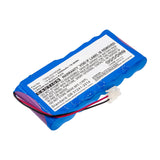 Batteries N Accessories BNA-WB-L10846 Medical Battery - Li-ion, 14.8V, 5200mAh, Ultra High Capacity - Replacement for Charter Kontron TSGLIIO100298 Battery