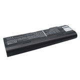 Batteries N Accessories BNA-WB-L13549 Laptop Battery - Li-ion, 10.8V, 6600mAh, Ultra High Capacity - Replacement for Toshiba PA3399U-1BAS Battery
