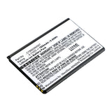 Batteries N Accessories BNA-WB-L15527 Cell Phone Battery - Li-ion, 3.7V, 1800mAh, Ultra High Capacity - Replacement for Blu C785039200T Battery