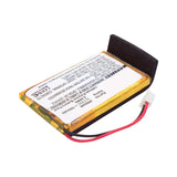 Batteries N Accessories BNA-WB-P12397 Remote Control Battery - Li-Pol, 3.7V, 700mAh, Ultra High Capacity - Replacement for JAY PR0248 Battery