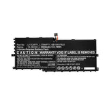 Batteries N Accessories BNA-WB-P12658 Laptop Battery - Li-Pol, 15.36V, 3500mAh, Ultra High Capacity - Replacement for Lenovo L17C4P71 Battery