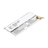 Batteries N Accessories BNA-WB-P10148 Cell Phone Battery - Li-Pol, 3.8V, 2000mAh, Ultra High Capacity - Replacement for DOOV PL-C17 Battery