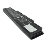 Batteries N Accessories BNA-WB-L15956 Laptop Battery - Li-ion, 11.4V, 4400mAh, Ultra High Capacity - Replacement for Dell KM887 Battery