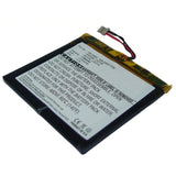 Batteries N Accessories BNA-WB-P6537 PDA Battery - Li-Pol, 3.7V, 1700 mAh, Ultra High Capacity Battery - Replacement for Palm 1694399 Battery