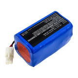 Batteries N Accessories BNA-WB-L14260 Medical Battery - Li-ion, 14.8V, 2600mAh, Ultra High Capacity - Replacement for Zondan WP-XHT-102A Battery