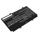 Batteries N Accessories BNA-WB-P17953 Laptop Battery - Li-Pol, 15.48V, 4800mAh, Ultra High Capacity - Replacement for Asus C41N2110 Battery