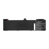 Batteries N Accessories BNA-WB-L16089 Laptop Battery - Li-ion, 15.4V, 5600mAh, Ultra High Capacity - Replacement for HP VX04XL Battery