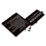 Batteries N Accessories BNA-WB-P17470 Laptop Battery - Li-Pol, 11.4V, 4500mAh, Ultra High Capacity - Replacement for Lenovo  L18M3PF8 Battery