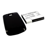 Batteries N Accessories BNA-WB-L16890 Cell Phone Battery - Li-ion, 3.7V, 4200mAh, Ultra High Capacity - Replacement for Samsung EB535163LA Battery