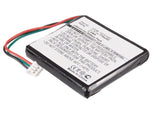 Batteries N Accessories BNA-WB-L4288 GPS Battery - Li-Ion, 3.7V, 770 mAh, Ultra High Capacity Battery - Replacement for TomTom AHL03706001 Battery