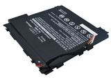 Batteries N Accessories BNA-WB-P5175 Tablets Battery - Li-Pol, 7.4V, 4900 mAh, Ultra High Capacity Battery - Replacement for Lenovo L13M2P23 Battery