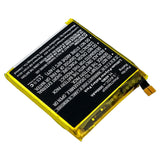 Batteries N Accessories BNA-WB-P9977 Cell Phone Battery - Li-Pol, 3.8V, 3000mAh, Ultra High Capacity - Replacement for Blackview PHH756060P Battery