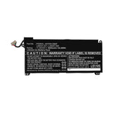 Batteries N Accessories BNA-WB-L11756 Laptop Battery - Li-ion, 11.55V, 5600mAh, Ultra High Capacity - Replacement for HP PG06XL Battery