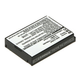 Batteries N Accessories BNA-WB-L11297 Cell Phone Battery - Li-ion, 3.7V, 1700mAh, Ultra High Capacity - Replacement for Evolveo SGP-X1BAT Battery