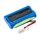 Batteries N Accessories BNA-WB-L10829 Medical Battery - Li-ion, 3.7V, 5200mAh, Ultra High Capacity - Replacement for CardinalHealth F010506 Battery