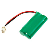 Batteries N Accessories BNA-WB-H334 Cordless Phone Battery - Ni-MH, 2.4V, 750 mAh, Ultra Hi-Capacity Battery