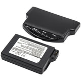 Batteries N Accessories BNA-WB-P7241 Game Console Battery - Li-Pol, 3.7V, 1800 mAh, Ultra High Capacity Battery - Replacement for Sony PSP-S110 Battery