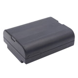 Batteries N Accessories BNA-WB-L13614 Medical Battery - Li-ion, 3.7V, 3300mAh, Ultra High Capacity - Replacement for Spectra Precision LHJBT-L11 Battery