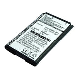 Batteries N Accessories BNA-WB-L15519 Cell Phone Battery - Li-ion, 3.7V, 900mAh, Ultra High Capacity - Replacement for BlackBerry C-S1 Battery