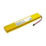 Batteries N Accessories BNA-WB-A10247 Door Lock Battery - Alkaline, 9V, 2600mAh, Ultra High Capacity - Replacement for Best DL-18 Battery