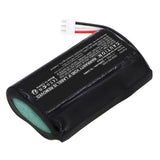 Batteries N Accessories BNA-WB-L18181 Home Security Camera Battery - Li-ion, 3.7V, 5200mAh, Ultra High Capacity - Replacement for Ring SEB1N9-0000 Battery