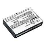 Batteries N Accessories BNA-WB-L16143 Medical Battery - Li-ion, 3.7V, 1800mAh, Ultra High Capacity - Replacement for BIOLIGHT LB-02 Battery