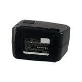 Batteries N Accessories BNA-WB-H11664 Power Tool Battery - Ni-MH, 9.6V, 2100mAh, Ultra High Capacity - Replacement for HILTI SPB105 Battery