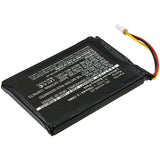 Batteries N Accessories BNA-WB-L4161 GPS Battery - Li-Ion, 3.7V, 750 mAh, Ultra High Capacity Battery - Replacement for Garmin 361-00056-05 Battery