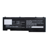 Batteries N Accessories BNA-WB-L12631 Laptop Battery - Li-ion, 11.1V, 3600mAh, Ultra High Capacity - Replacement for Lenovo ASM 42T4846 Battery