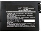 Batteries N Accessories BNA-WB-L8721 Cable Modem Battery - Li-ion, 10.8V, 2200mAh, Ultra High Capacity Battery - Replacement for CISCO 4033435, FLK644A, PB013, SMPCM1 Battery