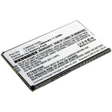 Batteries N Accessories BNA-WB-L18427 Cell Phone Battery - Li-ion, 3.8V, 1900mAh, Ultra High Capacity - Replacement for Blu C885441230L Battery