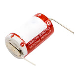 Batteries N Accessories BNA-WB-L15202 PLC Battery - Li-SOCl2, 3.6V, 1100mAh, Ultra High Capacity - Replacement for Maxell ER3 Battery