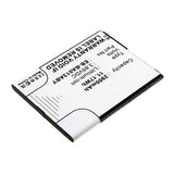 Batteries N Accessories BNA-WB-L12991 Cell Phone Battery - Li-ion, 3.85V, 2900mAh, Ultra High Capacity - Replacement for Samsung EB-BA013ABY Battery