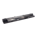 Batteries N Accessories BNA-WB-L16055 Laptop Battery - Li-ion, 10.8V, 4400mAh, Ultra High Capacity - Replacement for HP FP06 Battery