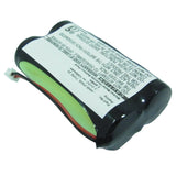 Batteries N Accessories BNA-WB-H388 Cordless Phones Battery - Ni-MH, 2.4V, 1200 mAh, Ultra High Capacity Battery - Replacement for Panasonic HHR-15F2G3 Battery