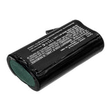 Batteries N Accessories BNA-WB-L14202 Equipment Battery - Li-ion, 3.7V, 6800mAh, Ultra High Capacity - Replacement for YSI 626840 Rev B Battery