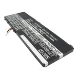 Batteries N Accessories BNA-WB-P16620 Laptop Battery - Li-Pol, 14.8V, 3200mAh, Ultra High Capacity - Replacement for Lenovo 45N1084 Battery