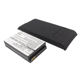 Batteries N Accessories BNA-WB-L10132 Cell Phone Battery - Li-ion, 3.7V, 2600mAh, Ultra High Capacity - Replacement for Dell 214L0 Battery