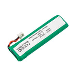 Batteries N Accessories BNA-WB-P13878 Wireless Headset Battery - Li-Pol, 3.7V, 200mAh, Ultra High Capacity - Replacement for Revolabs VM9158 Battery